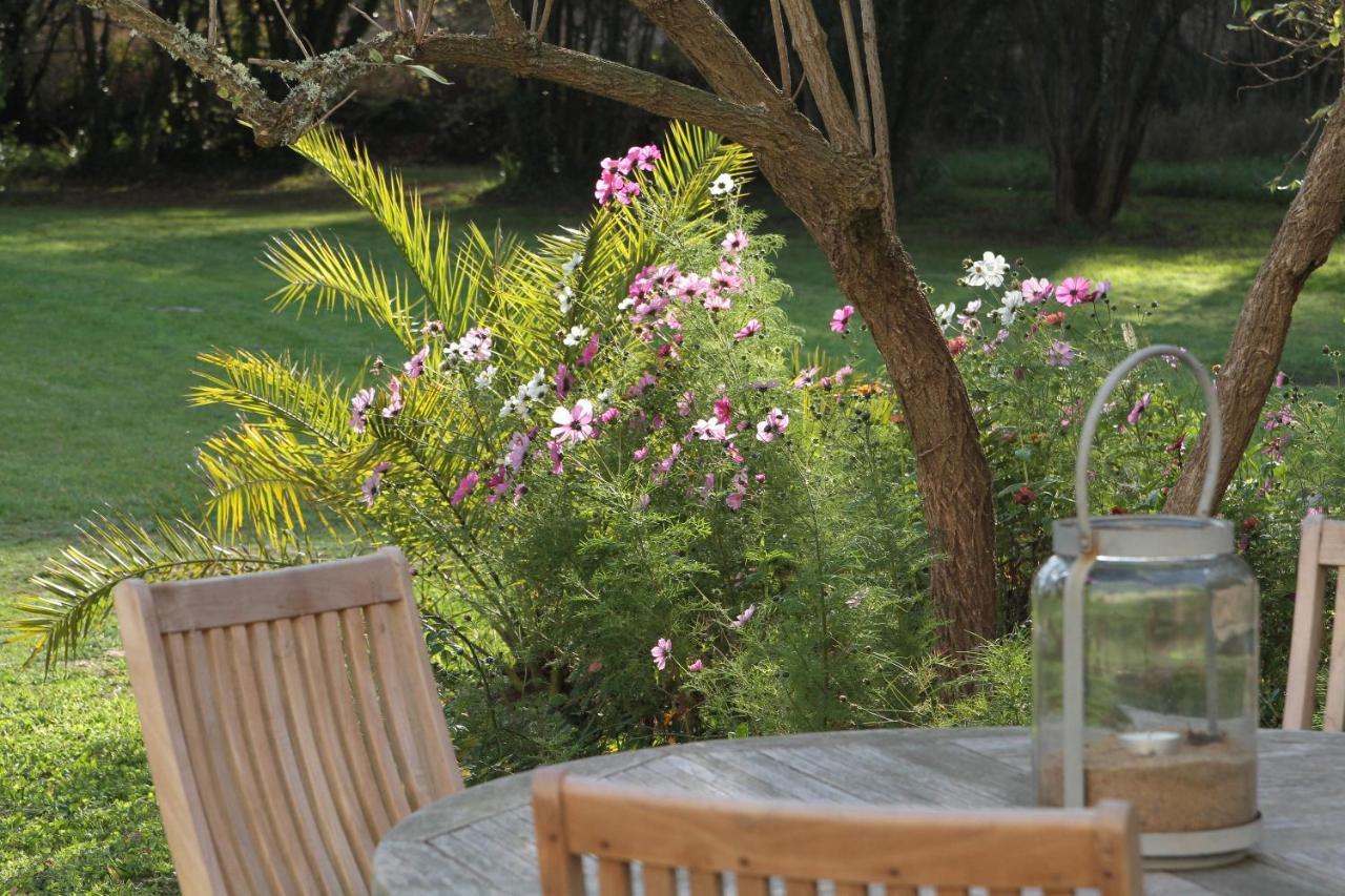 Villa Prat Bras - T1 - Cosy Clohars-Carnoët Extérieur photo