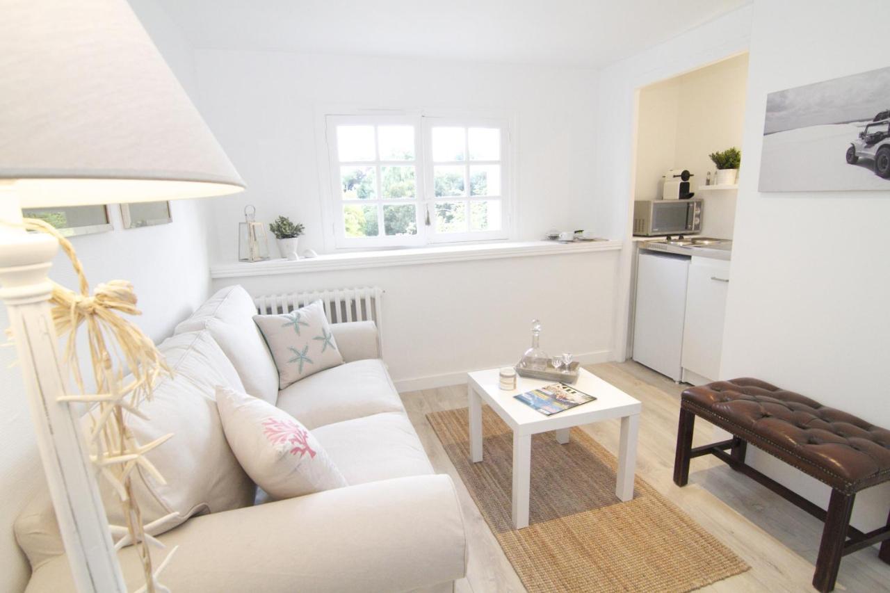 Villa Prat Bras - T1 - Cosy Clohars-Carnoët Extérieur photo