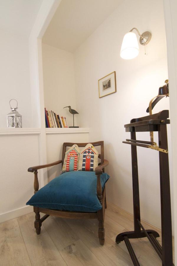 Villa Prat Bras - T1 - Cosy Clohars-Carnoët Extérieur photo